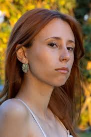 Aretes Hoja de Adán