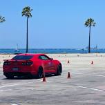 August San Pedro Autocross Challenge