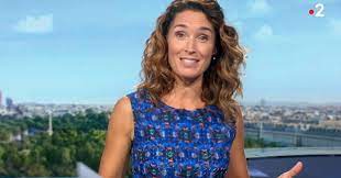 Find the perfect marie sophie lacarrau stock photos and editorial news pictures from getty images. Marie Sophie Lacarrau Will Not Return To France 2 Archyde