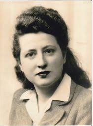 Condolence Book for Cathleen MOONEY (née Young) (Raheny, Dublin)