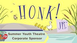 Auditions for Honk! Jr.