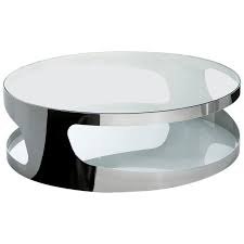 Gallotti And Radice Stainless Steel Clear Tab Glass Coffee Table In 2020 Stainless Steel Coffee Table Coffee Table Vintage Brass Cocktail Table