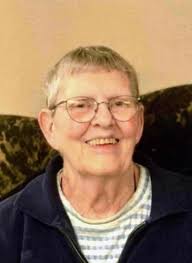 Joan Gaertner Obituary (2025)