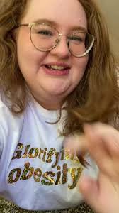 Glorifying Obesity Is Wrong