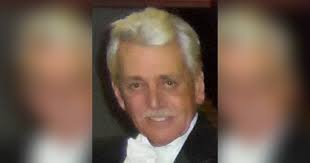 Obituary for Norman Keith Tuttle