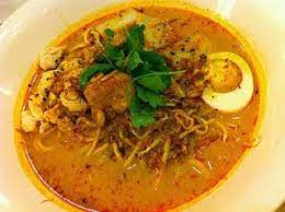 Cara Membuat Laksa Tangerang Yang Enak Dan Mantap Dilidah Laksa Makanan Resep Masakan