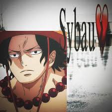 Luffy Sybau Picture
