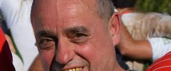 Rencontre avec un président heureux