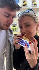 Lobster Roll Saint Germain