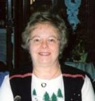 Obituary information for BARBARA A. KEYS