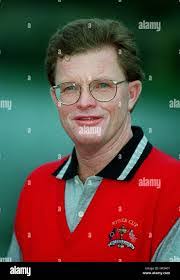 Tom Kite's Instagram, Twitter & Facebook