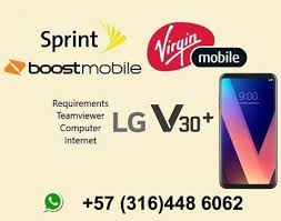 Lets assume that you would like to unlock iphone 6, that is locked with at&t usa. Remote Sim Unlock Service Sprint Boost Moto G6 Play Xt1922 For Outside Usa 19 99 Picclick