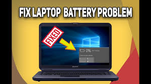 Trouver et installer automatiquement ses pilotes / drivers. 5 Ways To Fix Laptop Battery Not Charging Laptop Battery Fix 2018 Tech Zaada Youtube