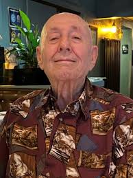 Lawrence Wesson Obituary