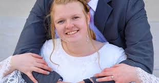 Wedding: Kelsey Hillman and Ty Ward