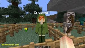 Popular this week popular this month most viewed most recent. Cute Animals Girls Minecraft Mod Cuties Anime