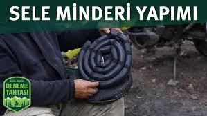 Nasil Yapilir Motosiklet Sele Minderi Hasan Yapici Deneme Tahtasi Youtube