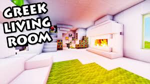 See more ideas about minecraft bedroom, minecraft, minecraft room. Stunning Furniture Minecraft Tutorial How To Build A House Living Room 46