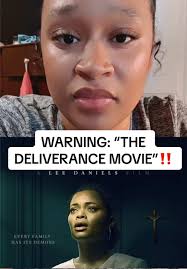 Best Scary Movie of 2025