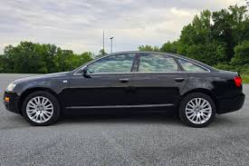 Image result for Phantom Black 2007 A6