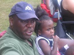 Shawn Antonio Smiley Obituary