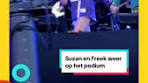 Suzan & Freek terug op het podium deze zomer - TikTok