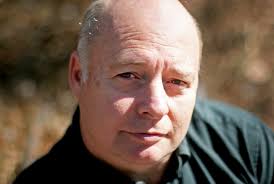 Bookworm: 'ShadowMan'