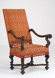 Flemish Armchair Ca 1700 Antiques Artlistings Armchair Furniture Antique Chairs