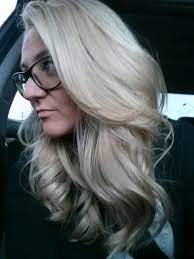 Maybe you would like to learn more about one of these? Wella T10 And T18 Toners My Stubborn Red Undertones Created Some Warmer Highlights Throughout I M A Natur Hair Color Formulas Blonde Toner Silver Blonde Hair