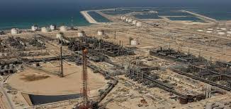 مقال عن حقل الغوار