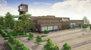 Laat je betoveren door het nieuwste waterpretpark van de plopsa group: Parcplaza Net Voici Comment Devrait Etre Le Parc Aquatique Plopsaqua A Hannut