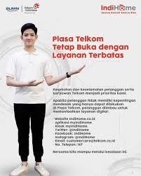 Make sure that you have an internet connection on the telkom internet password management tool will enable you to securely change both your telkom. Plasa Telkom Group Sukabumi Posts Facebook