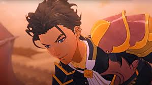 Fire Emblem Warriors: Three Hopes — All characters and paths