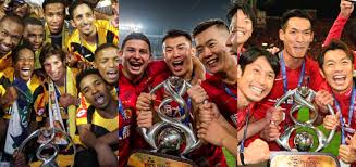 Afc champions league trophy.jpg 630 × 698; The Race To Be Crowned Three Time Champions Football News Afc Champions League 2021
