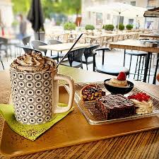 Le Cafe De La Mairie Grenoble Saint Andre Restaurant Avis Numero De Telephone Photos Tripadvisor