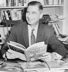 How To Mispronounce Dr Seuss Nine Kinds Of Pie