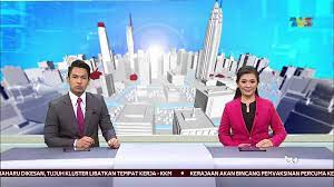 Romantic 4 days 3 nights episode: Buletin Tv3 Buletin Utama Tv3 Jam 8 Malam 5 Januari 2021 Facebook