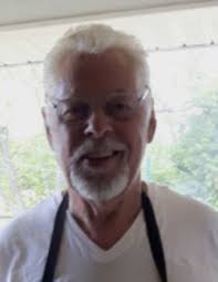 Paul Russel Lomas Obituary