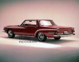Image result for Nutmeg Brown 1962 Dodge