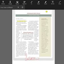 Microsoft onenote has advanced ocr functionality which works on both pictures and handwritten notes. Best Windows 10 Apps To View And Edit Pdfs 2021 Windows Central