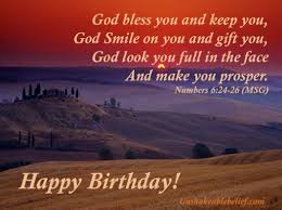 Bible Verse For Sons Birthday Card Pin On Bible Verses With Pictures