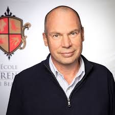 S'inspirer, avec Marc Dutil