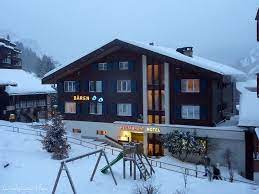 pin on wengen switzerland
