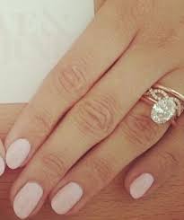19 Gorgeous Stacked Wedding Rings Stacked Wedding Rings Engagement Rings Oval Wedding Rings