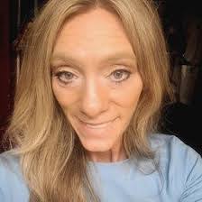 Mandy Anthony's Instagram, Twitter & Facebook