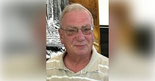 Obituary information for Anthony C. Virag