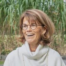 Danielle Sax « UK Health Radio