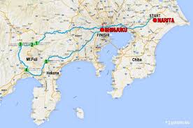 Roadtrip Mt Fuji And The Five Lakes With Nissan Rent A Car Japankuru Japankuru Let S Share Our Japanese Stories