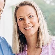 Stacey Gantt's Instagram, Twitter & Facebook