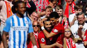 The bbc is not responsible for any changes that may be made. Premier League Week 38 Final Results And Table Goli Sports